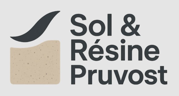 Résines et Sol Pruvost Logo